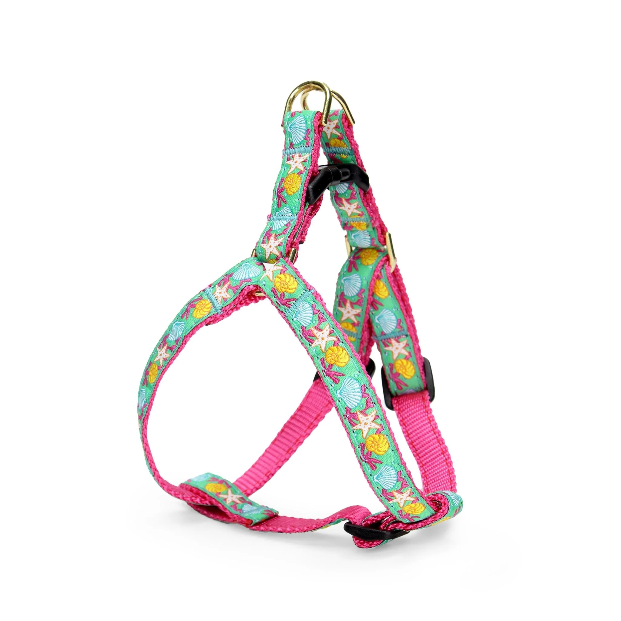 Up Country Reef Dog Adjustable Dog Harness