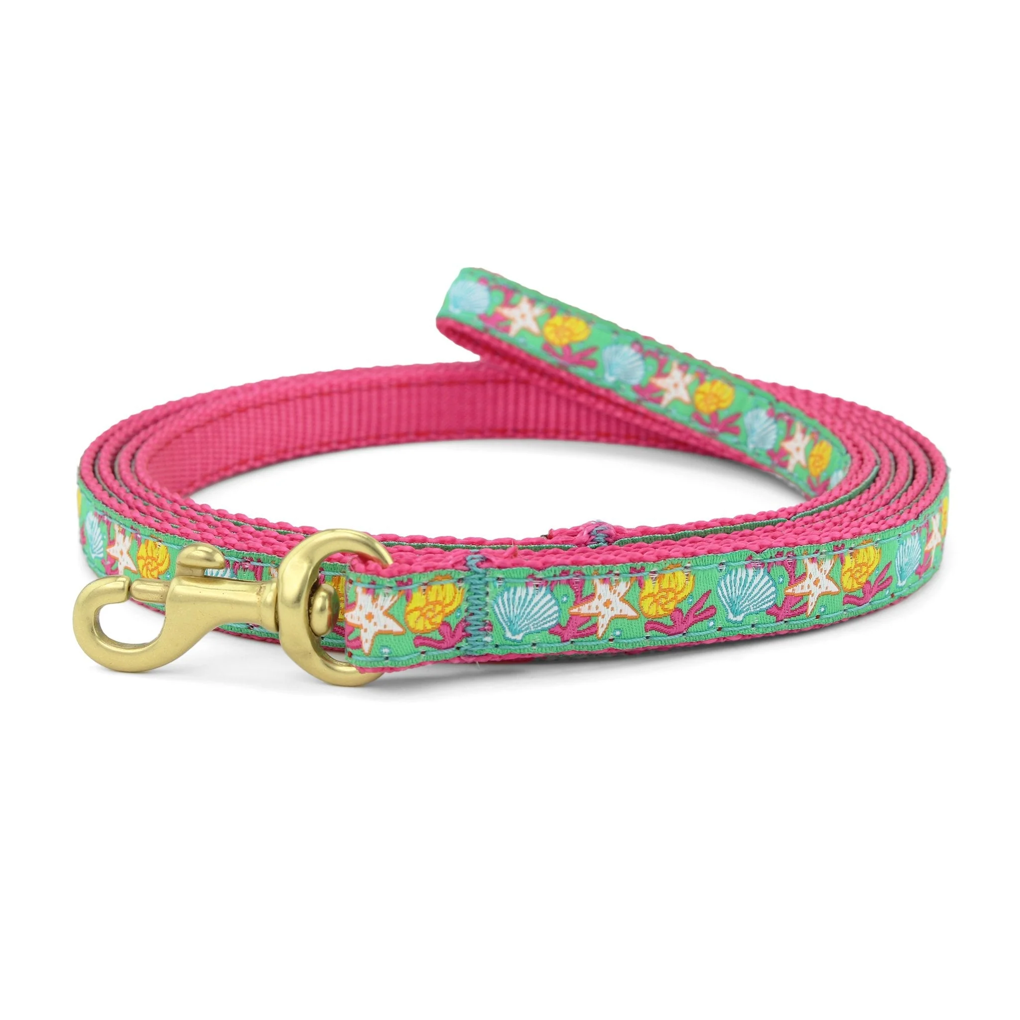 Up Country Reef Made in USA Dog Leash