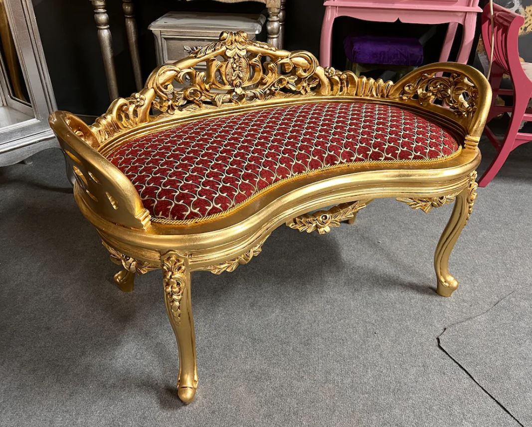 Regal Pet Bed Bench - Image 3