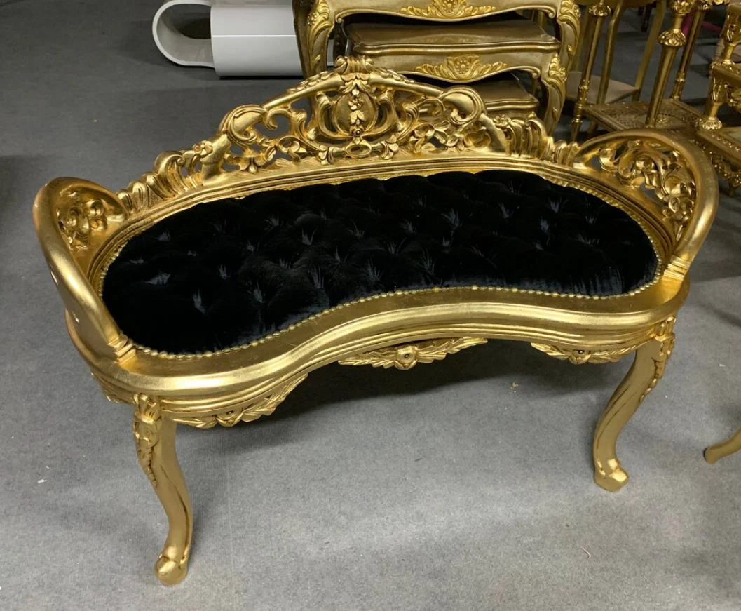 Regal Pet Bed Bench - Image 4