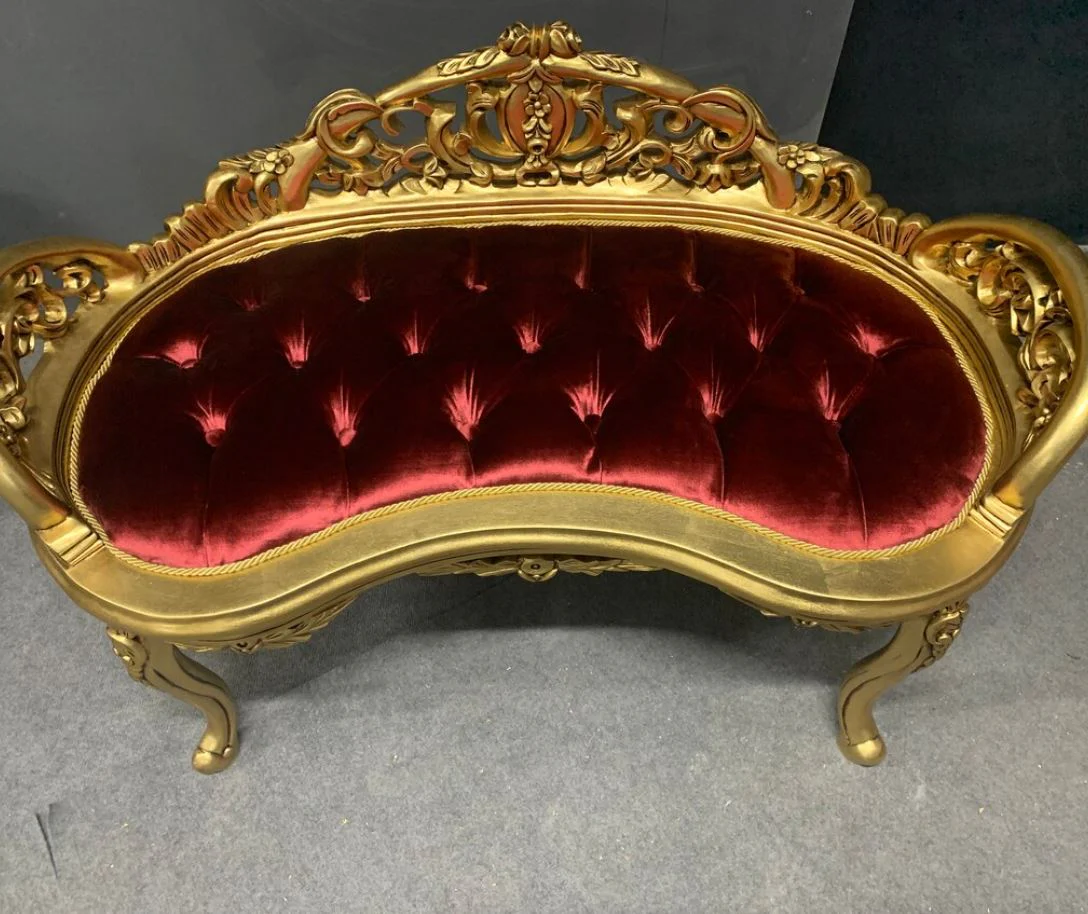 Regal Pet Bed Bench - Image 6