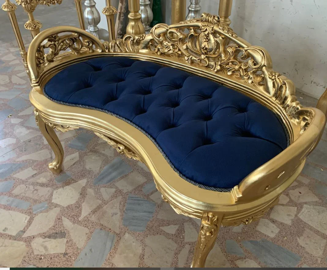 Regal Pet Bed Bench - Image 8