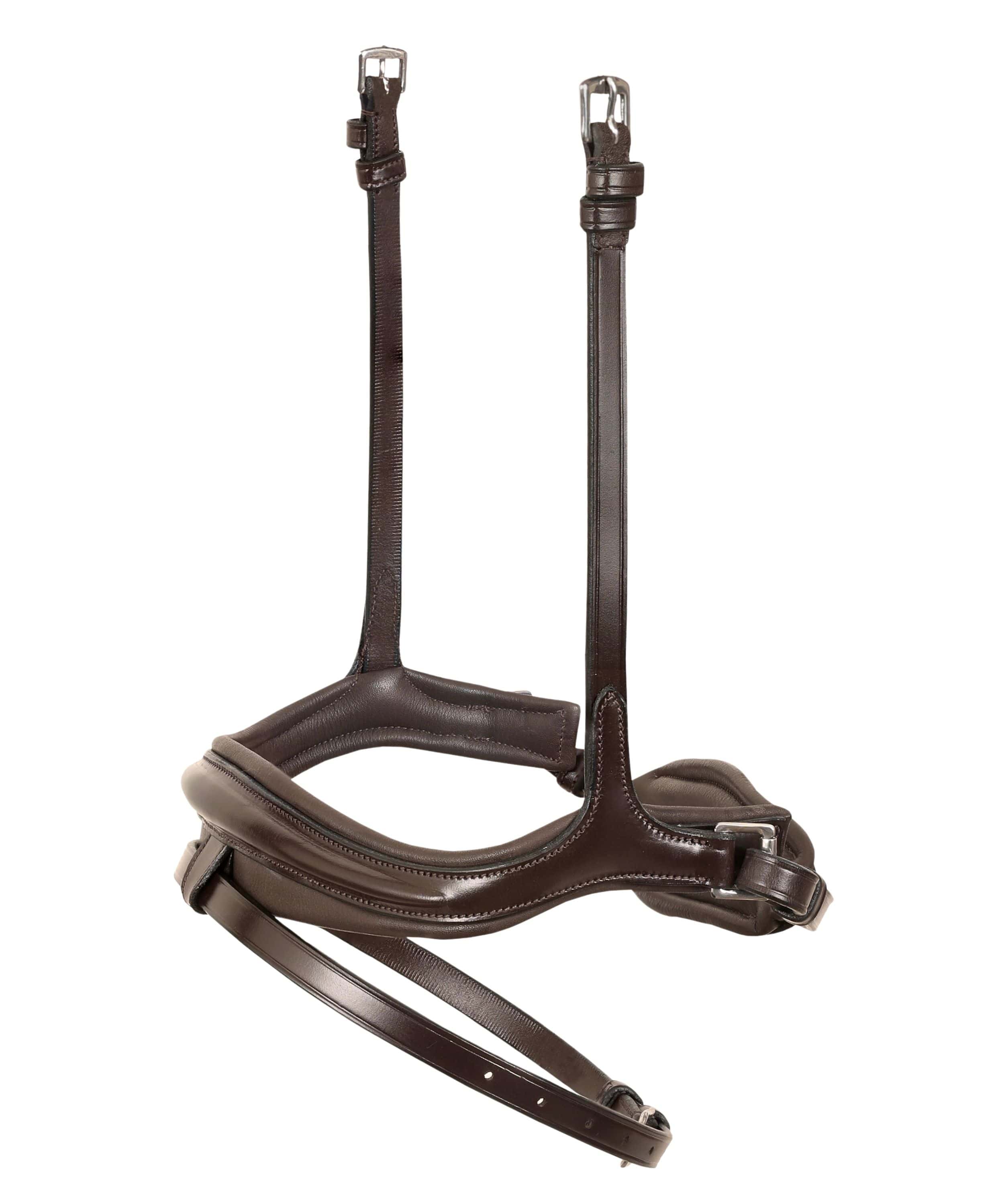Replacement Noseband of ExionPro Ursa Anatomic Dressage Bridle - Image 2