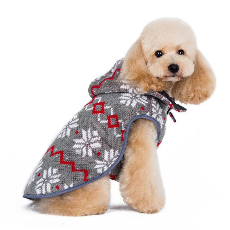 Reversible Trench Coat - Image 4