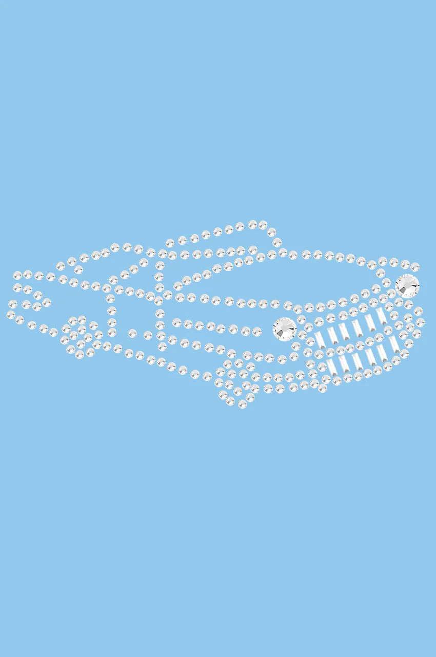 Rhinestone Convertible - Bandanas - Image 6