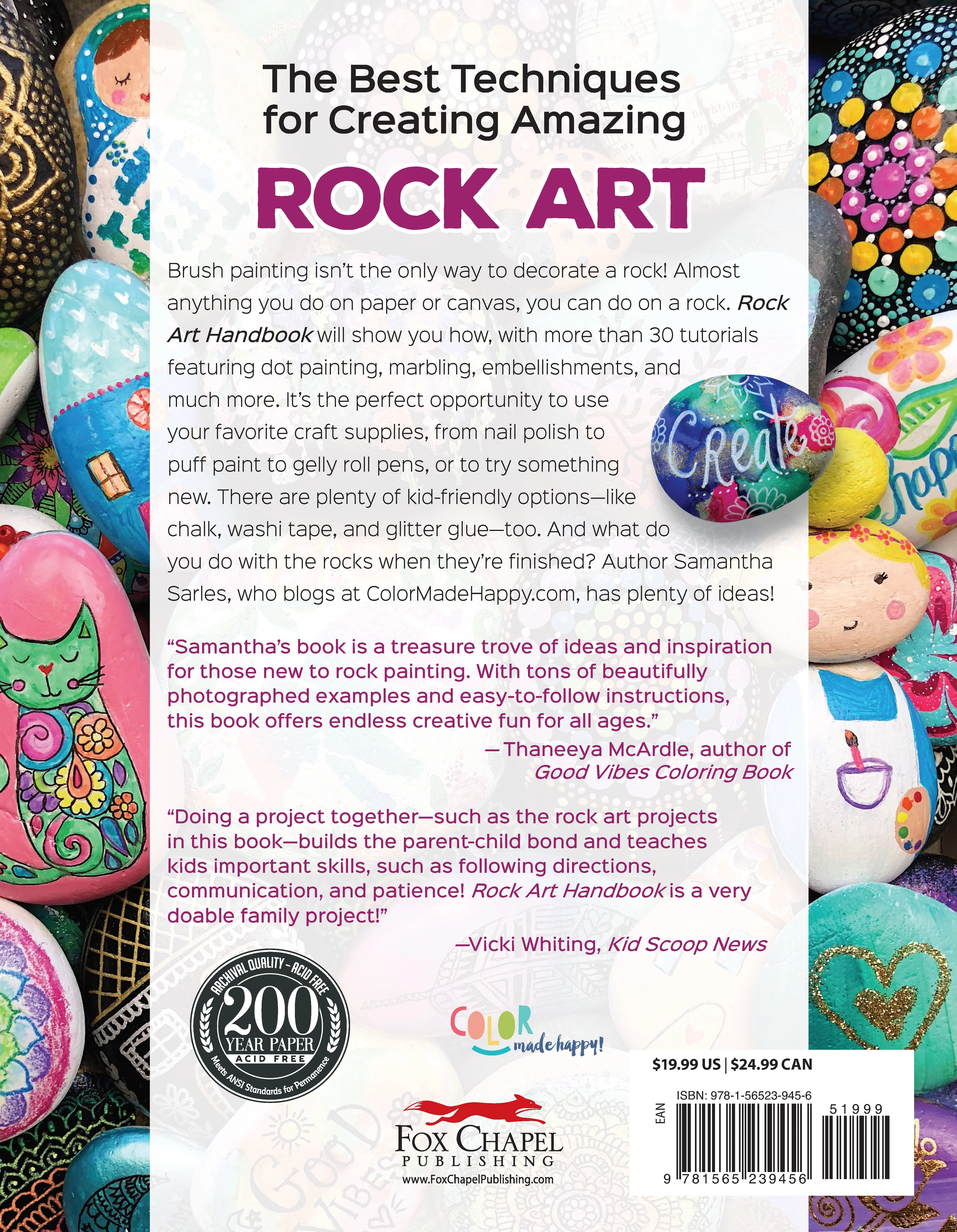 Rock Art Handbook - Image 2