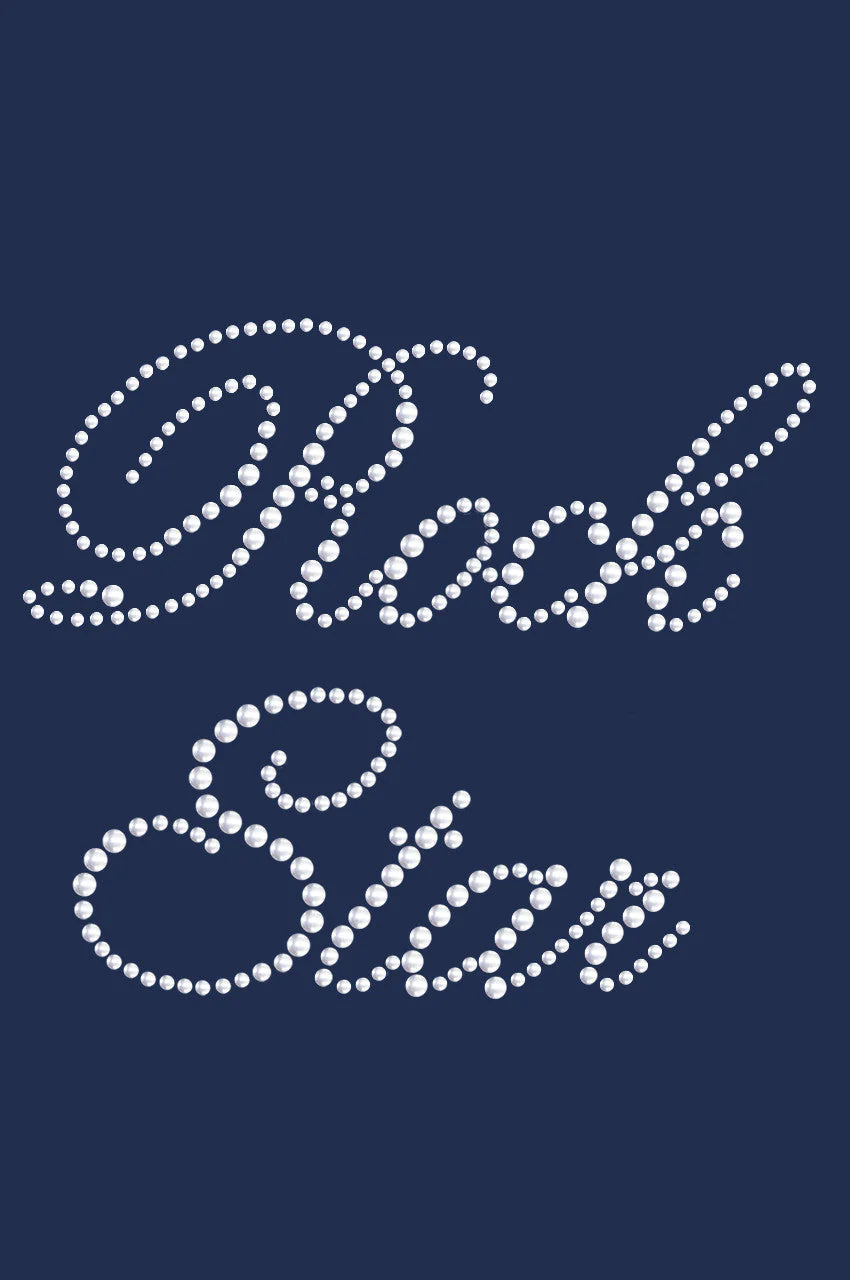 Rock Star (Silver) - Bandanna - Image 3