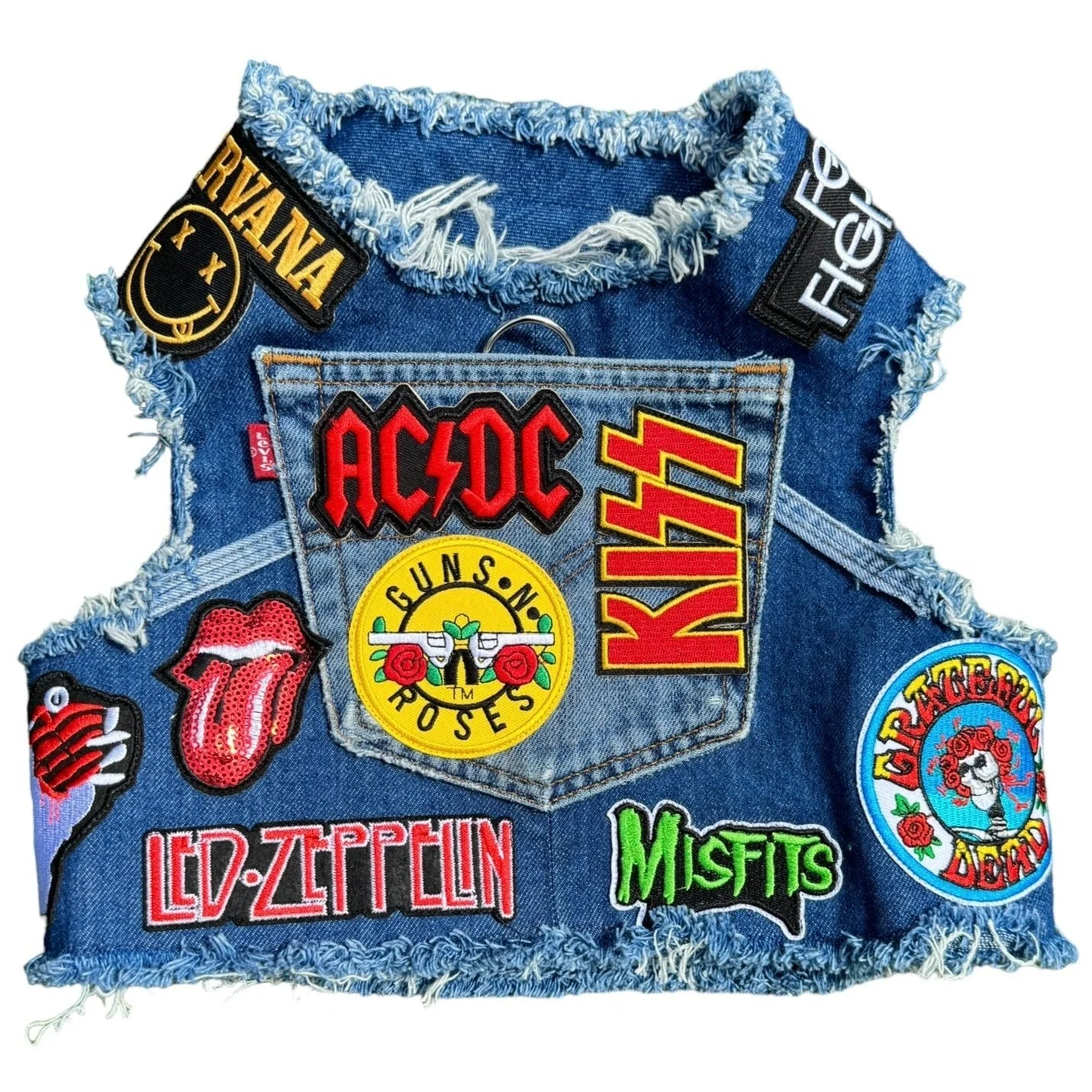 Rocker Harness 2.0 - Image 3