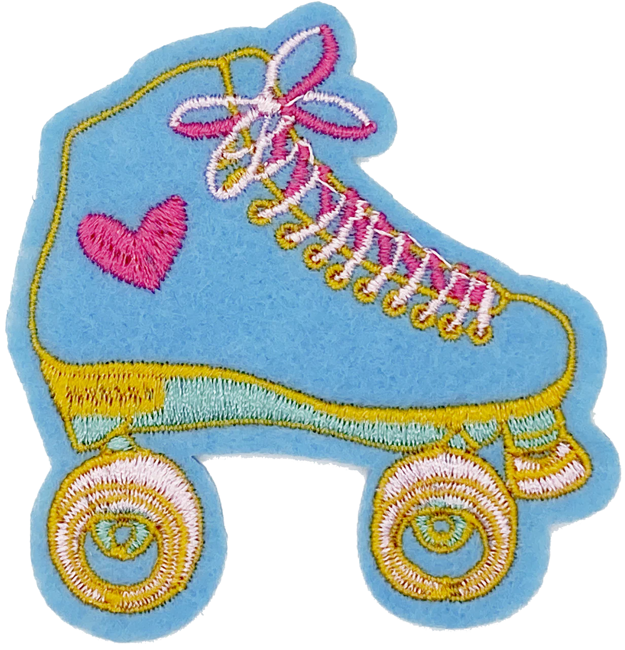 Roller Skate - Patch