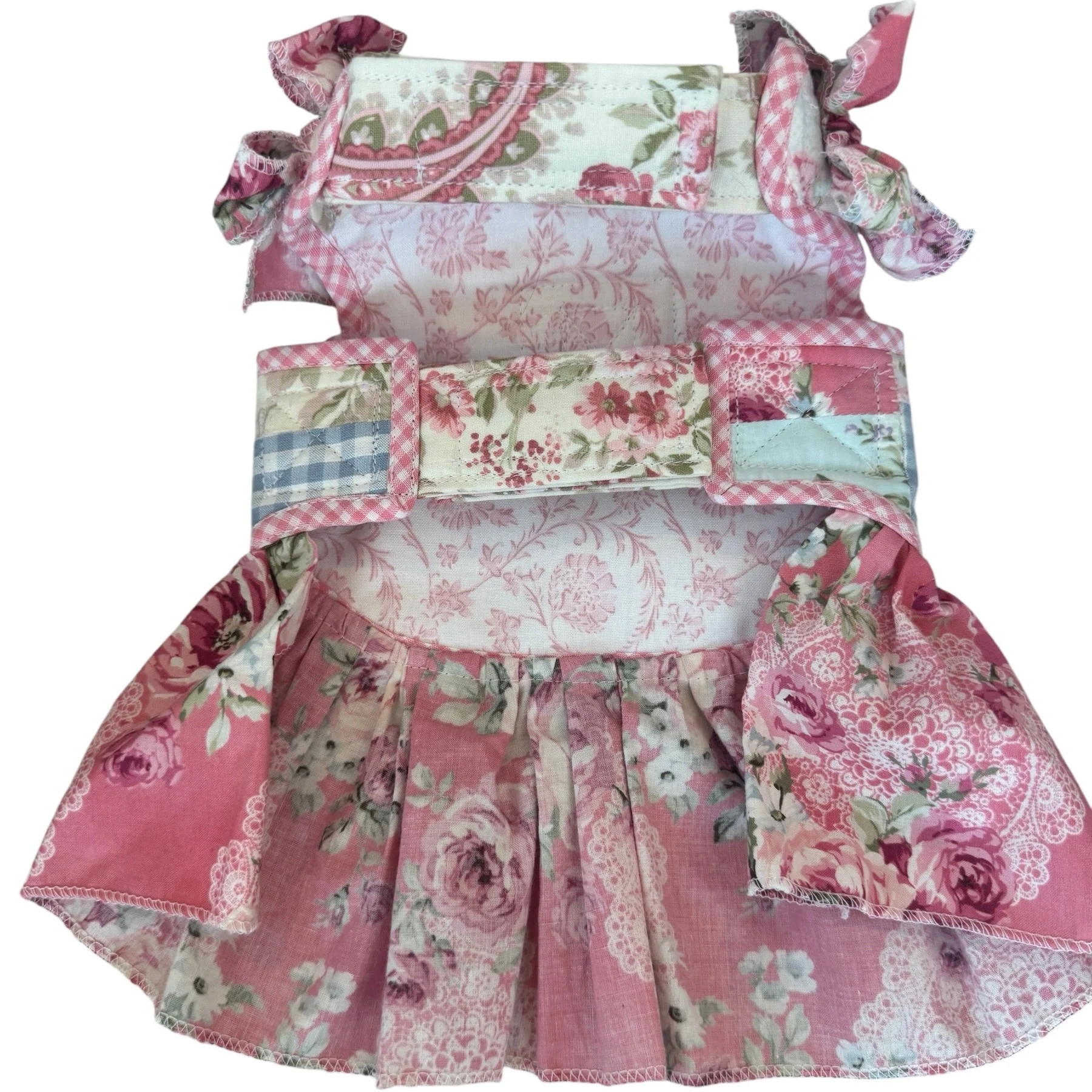 Rosie Keepsake Dress - Image 3