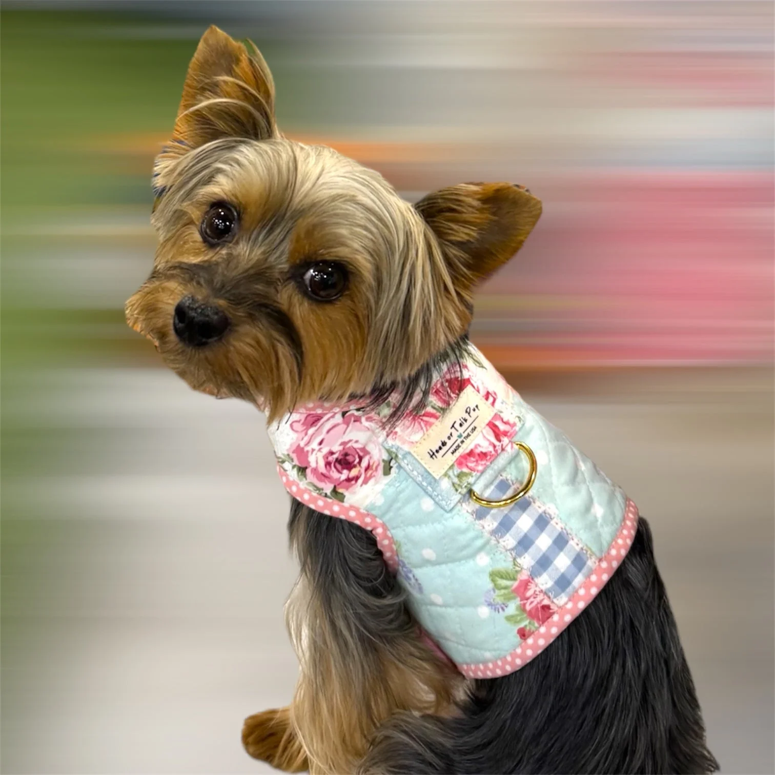 Rosie Keepsake Harness - Image 5
