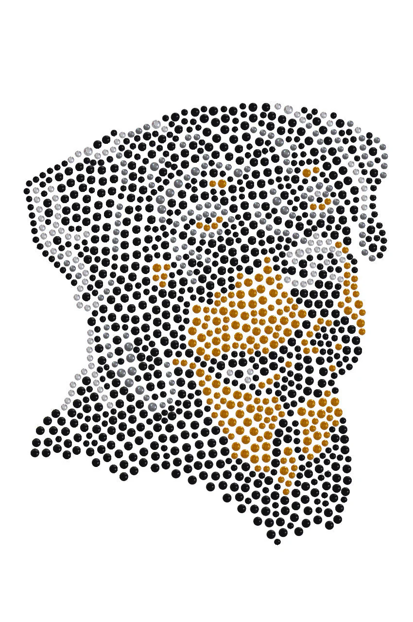 Rottweiler - bandana - Image 13