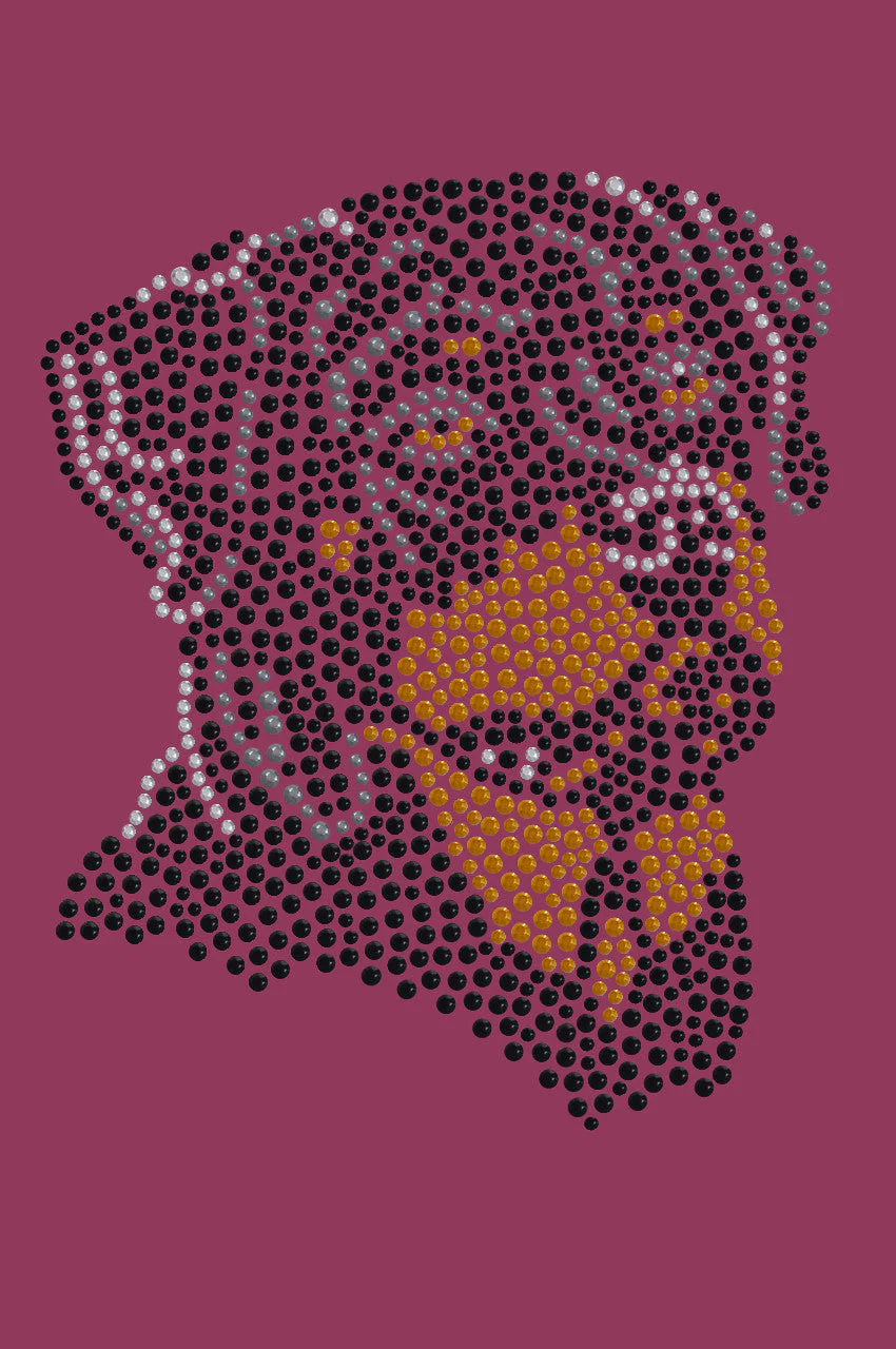Rottweiler - bandana - Image 14