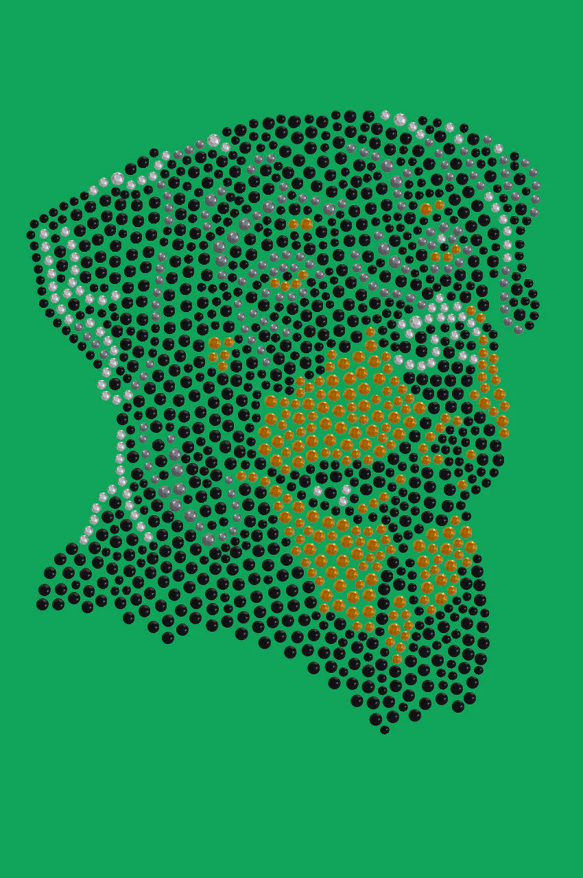 Rottweiler - bandana - Image 4