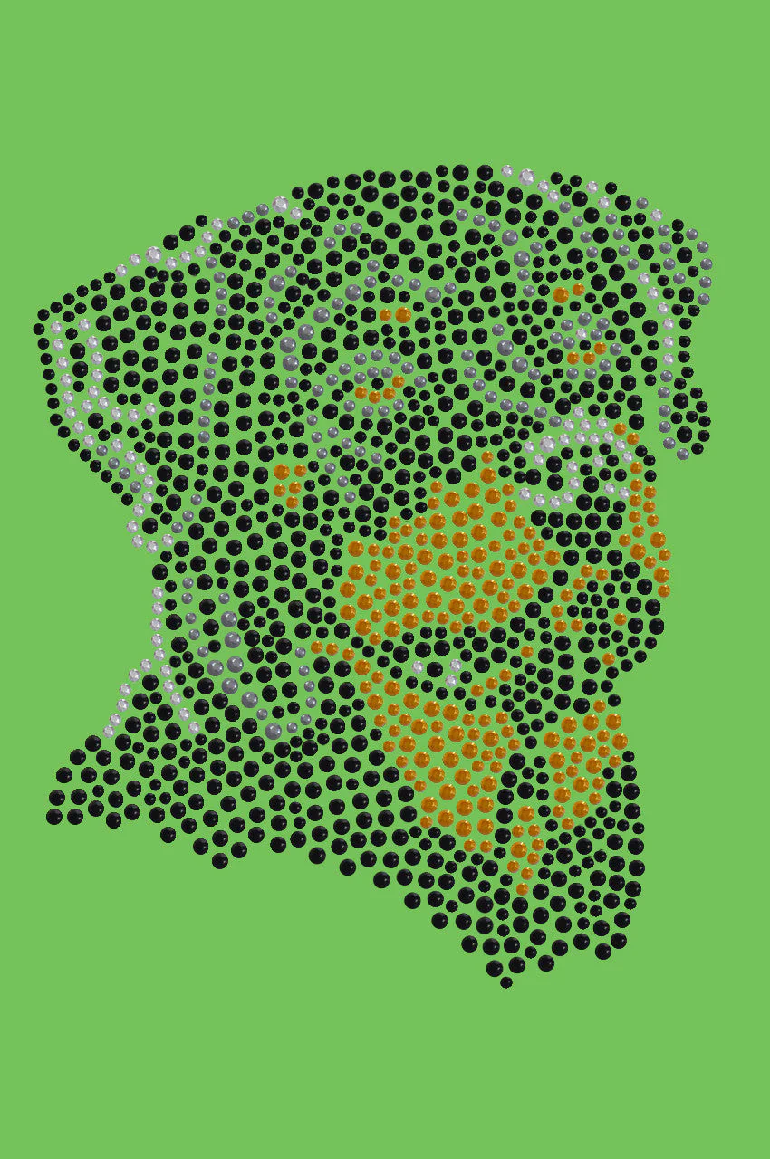 Rottweiler - bandana - Image 5