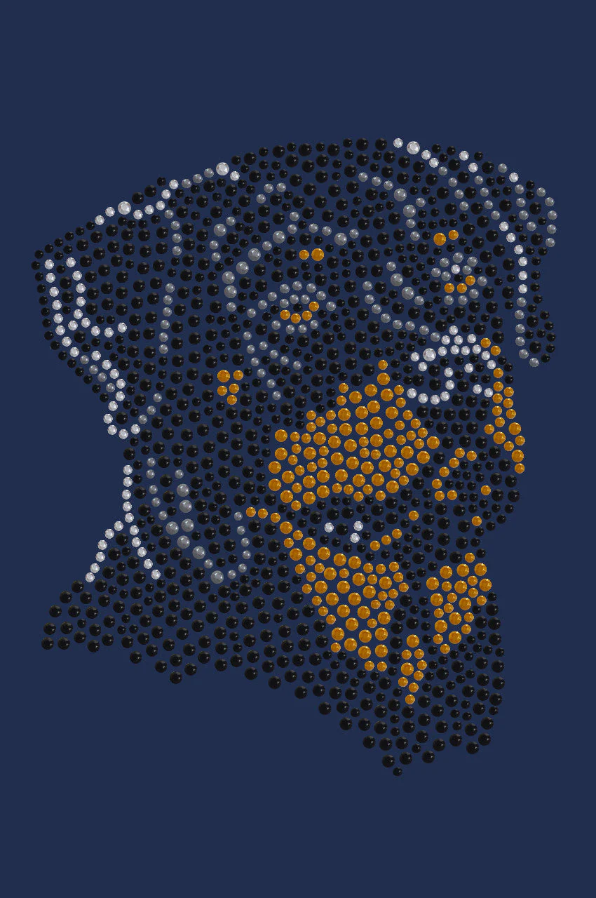 Rottweiler - bandana - Image 6