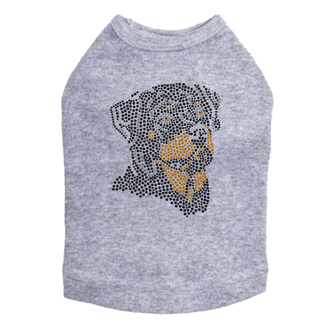 Rottweiler - Dog Tank - Image 12