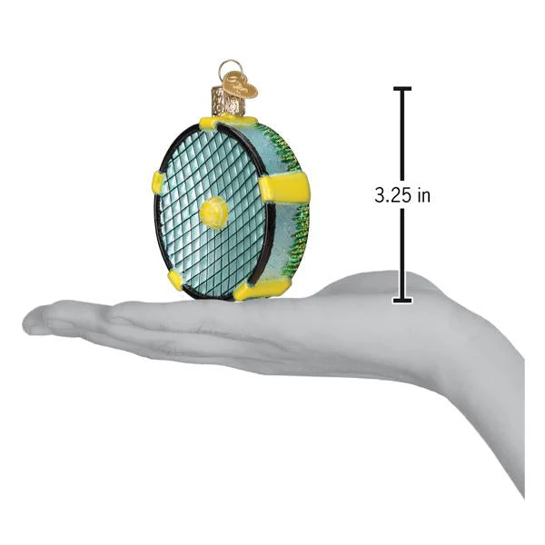 Roundnet Ornament - Image 6