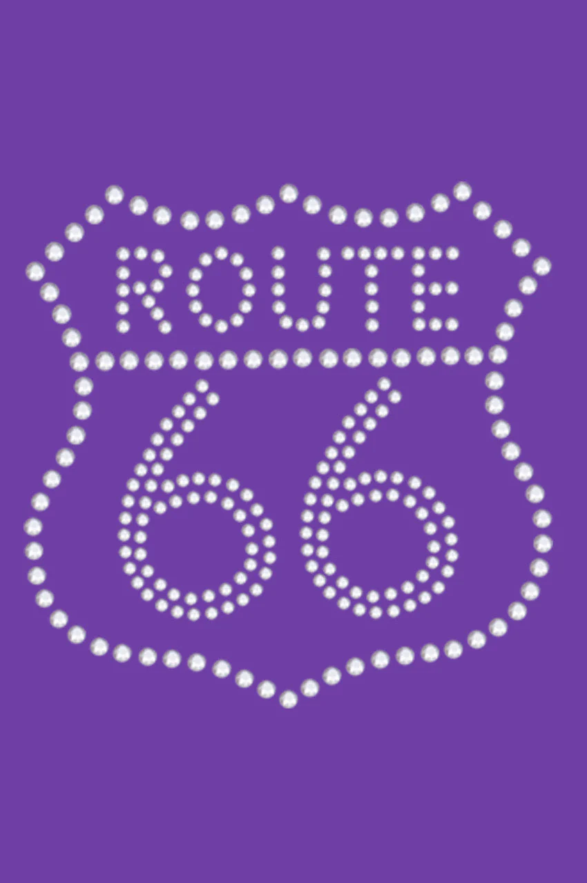 Route 66 - Bandanas - Image 11