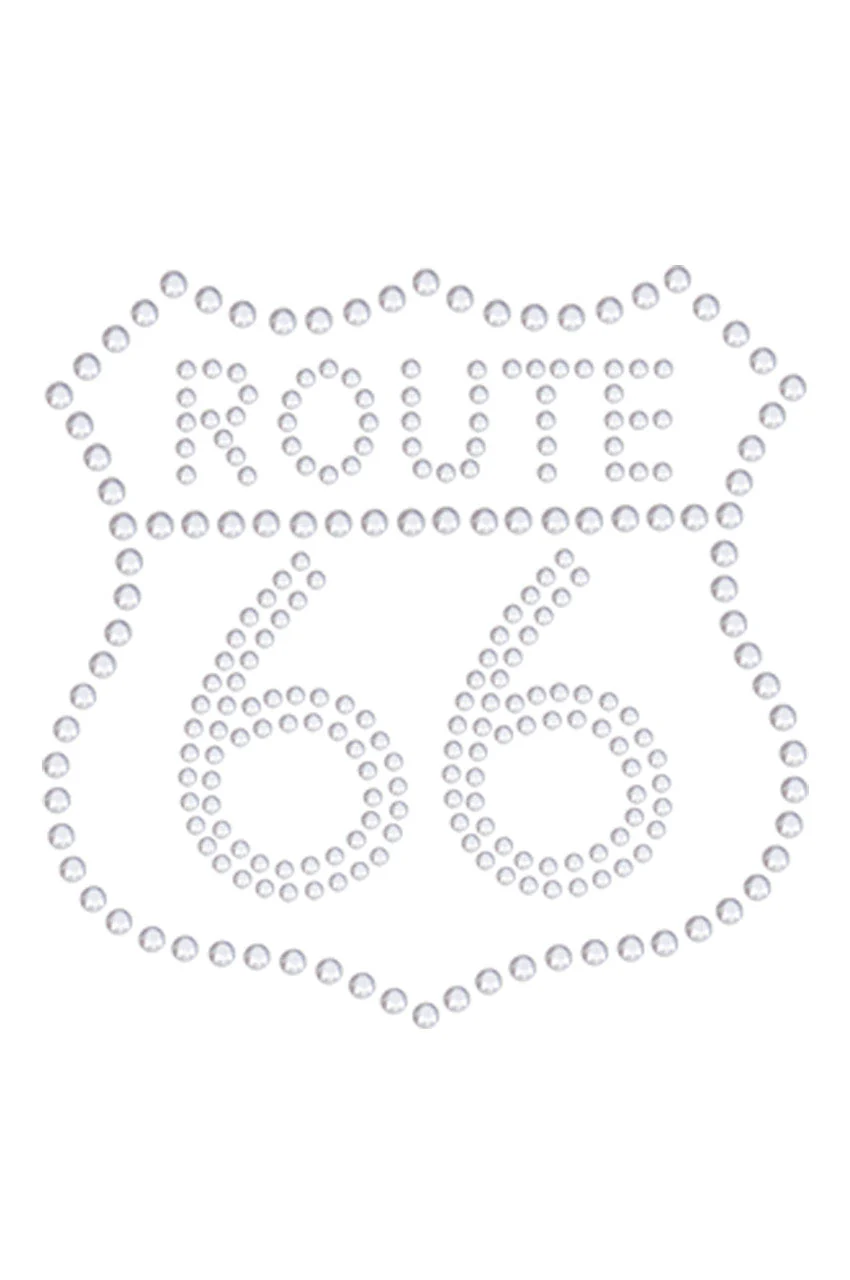 Route 66 - Bandanas - Image 12
