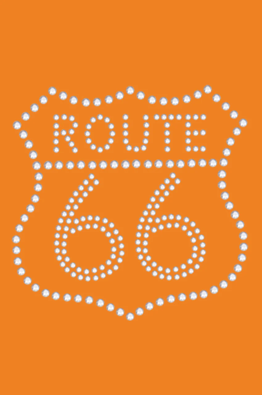 Route 66 - Bandanas - Image 13