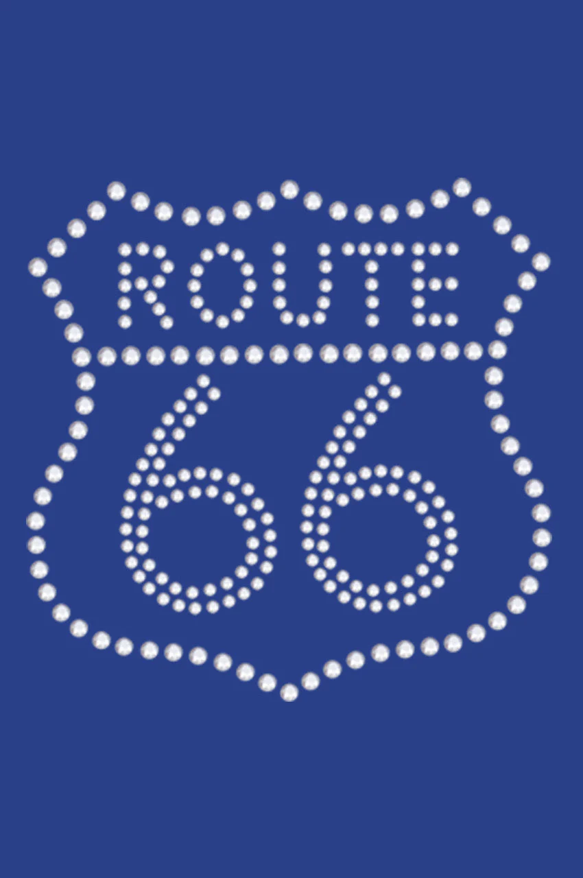 Route 66 - Bandanas - Image 17