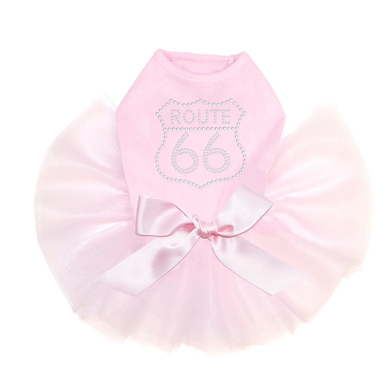 Route 66 - Custom Tutu - Image 2