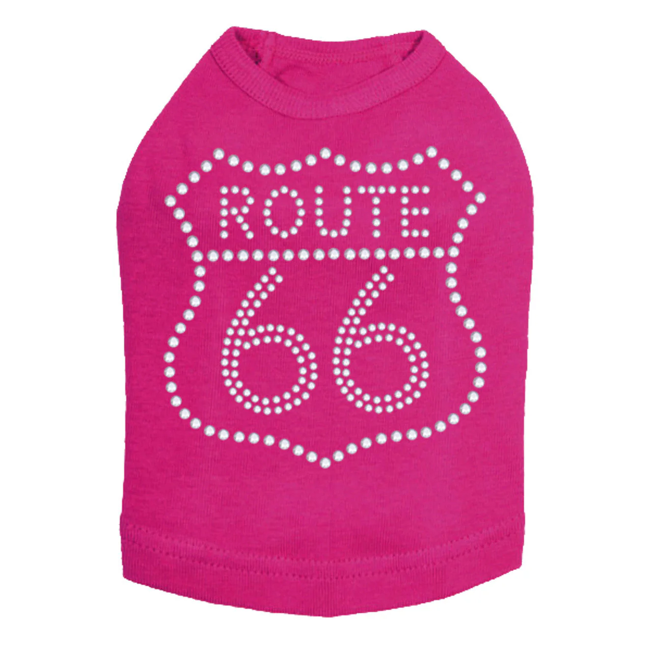 Route 66 - Dog Tank - Image 3