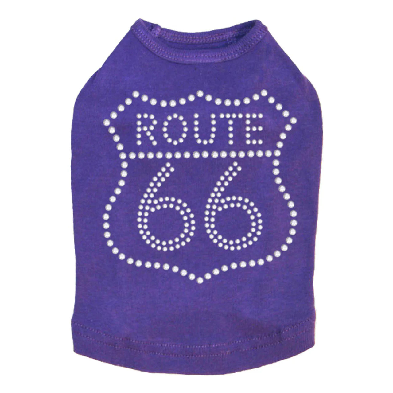 Route 66 - Dog Tank - Image 8