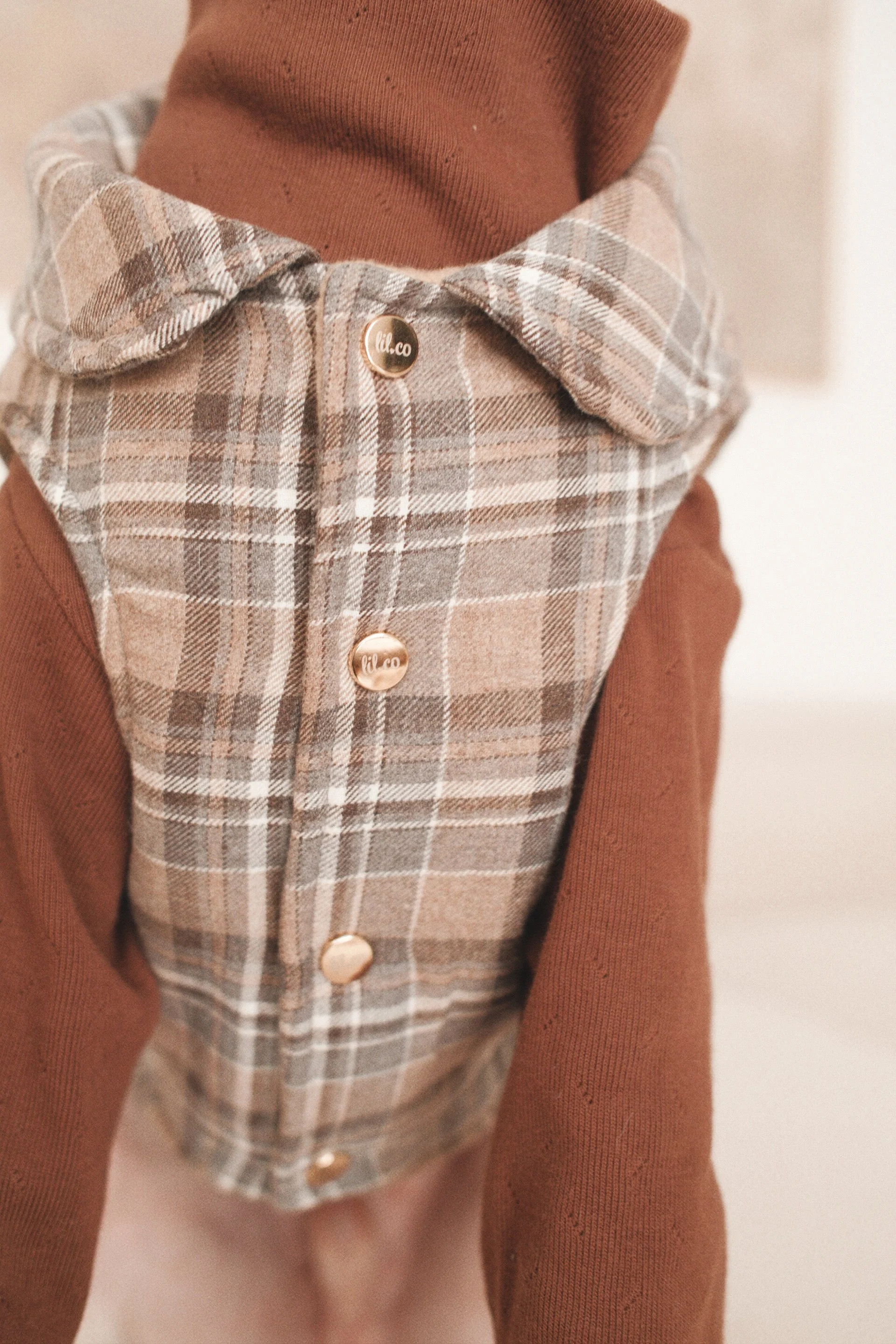 Roux Vest - Image 11