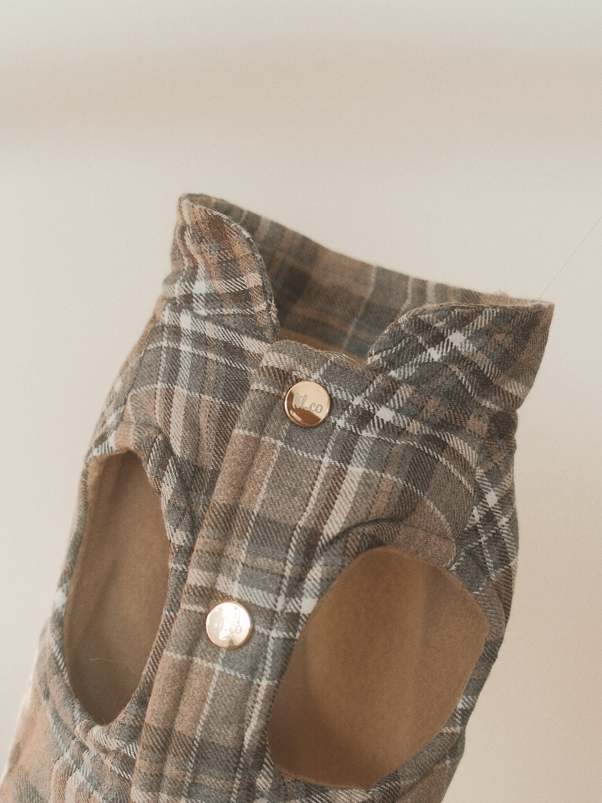 Roux Vest - Image 14