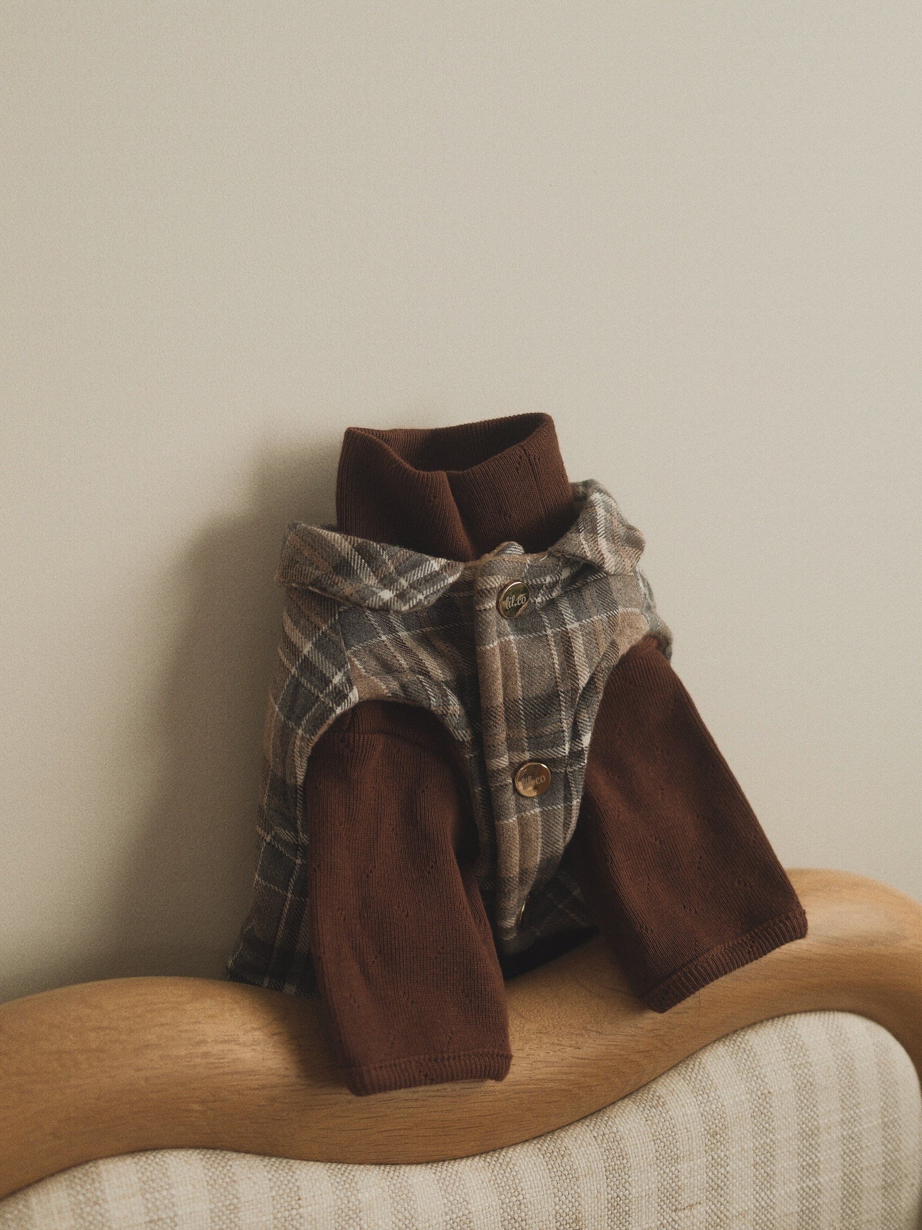 Roux Vest - Image 15