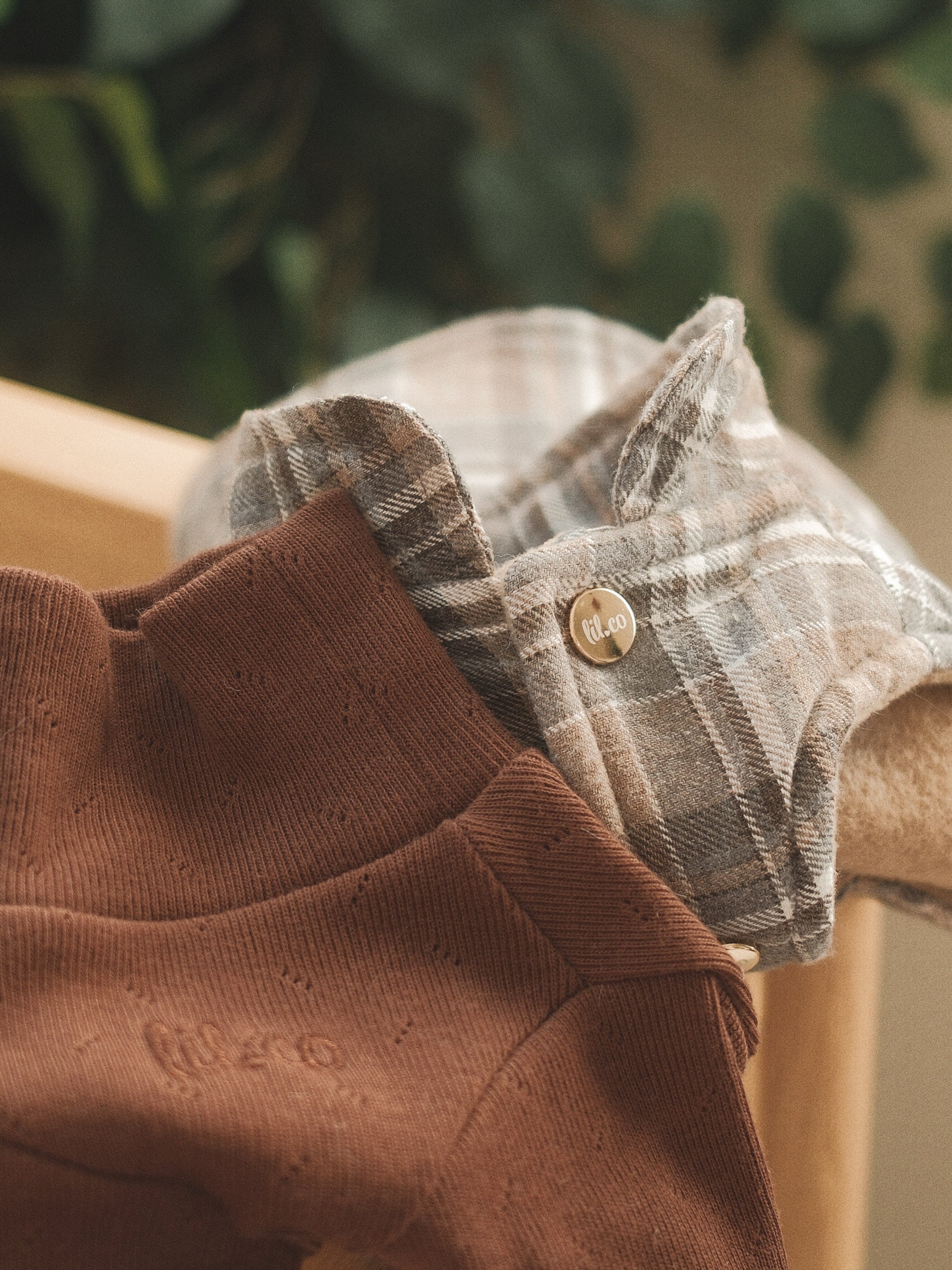 Roux Vest - Image 16