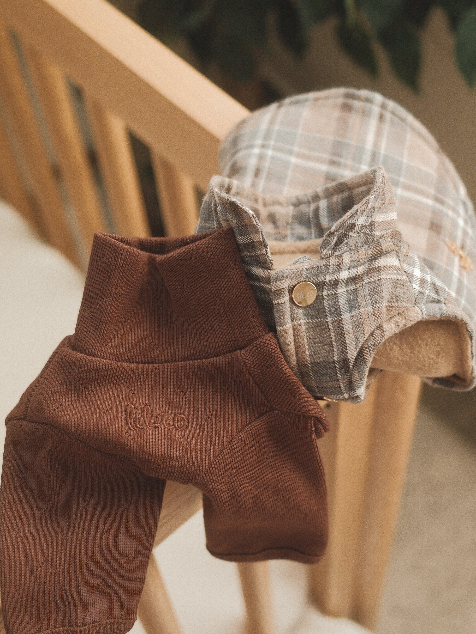Roux Vest - Image 17
