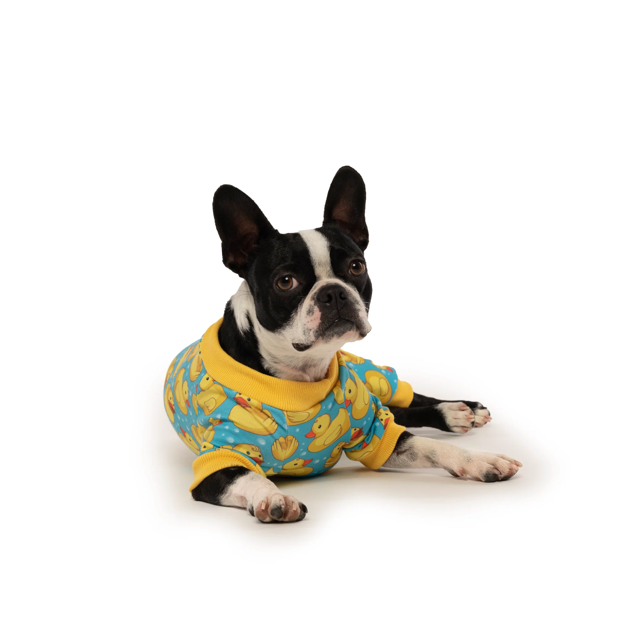 Rubber Ducky Onesie - Image 3
