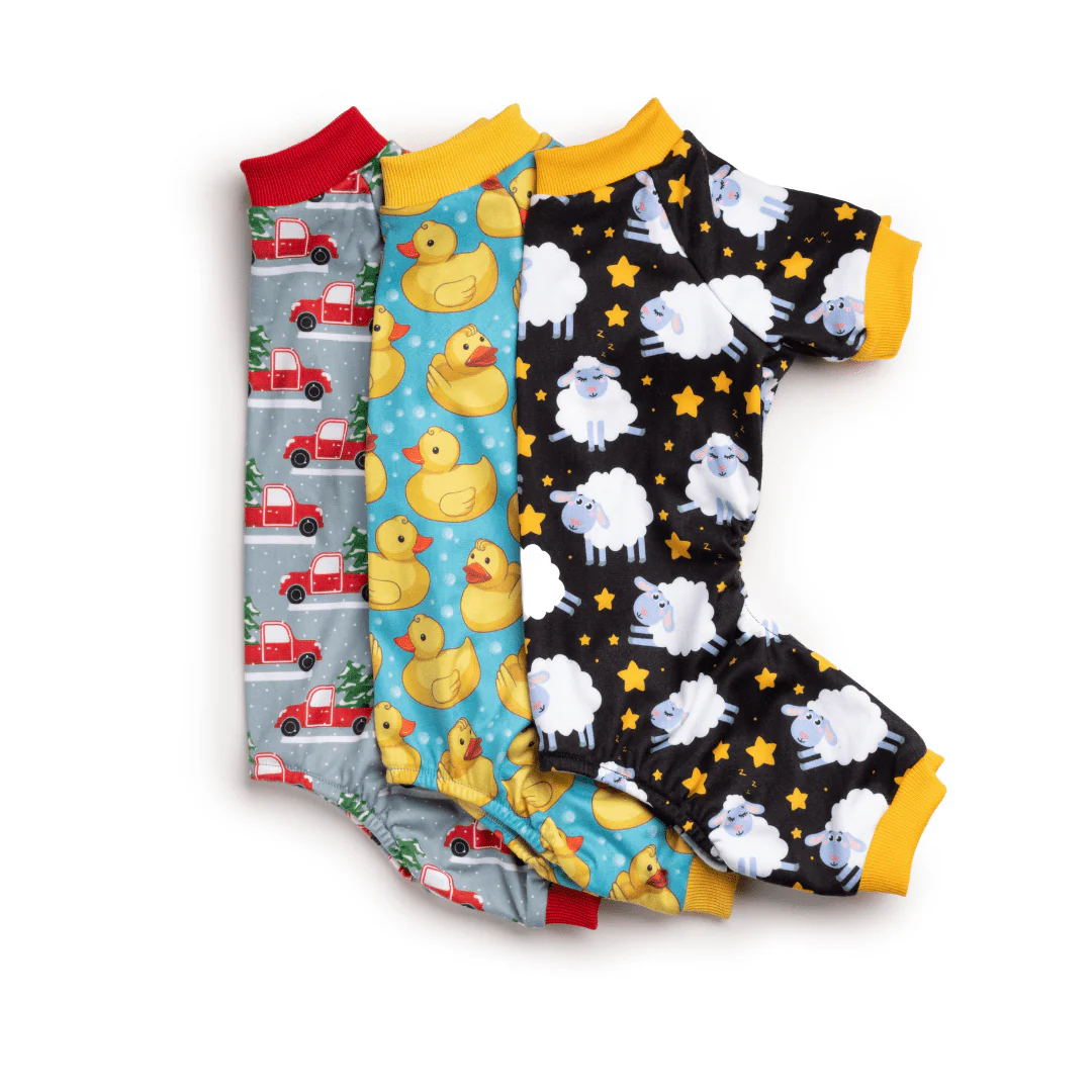 Rubber Ducky Onesie - Image 4