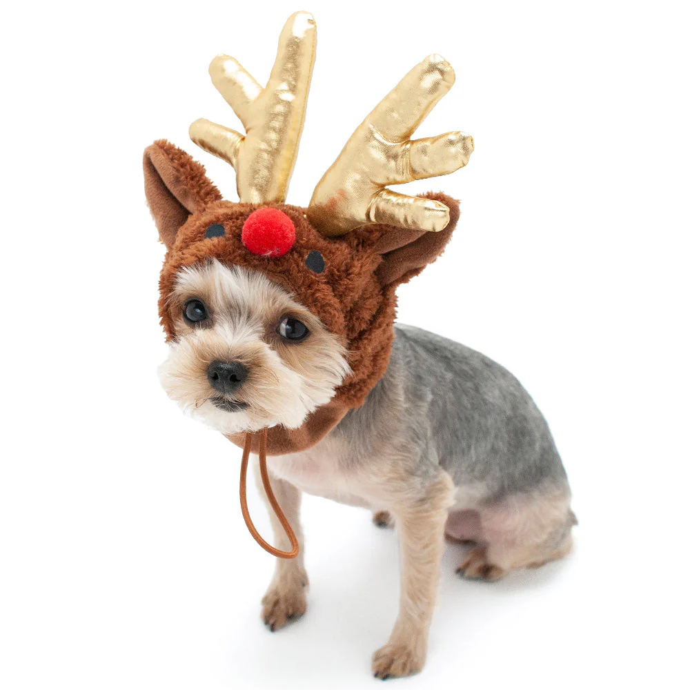 Rudolph Hat - Image 6