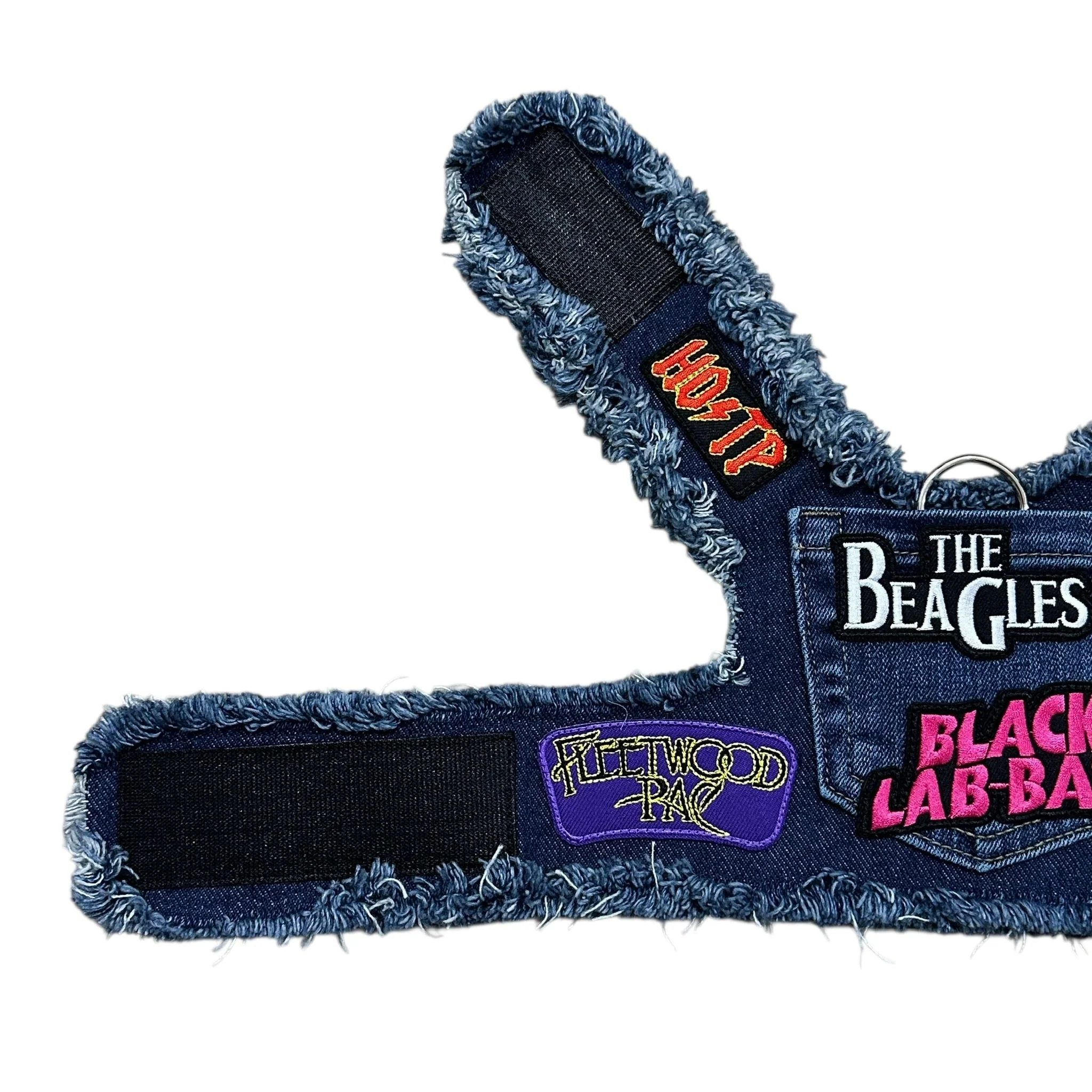 Ruff & Roll Harness - Image 10