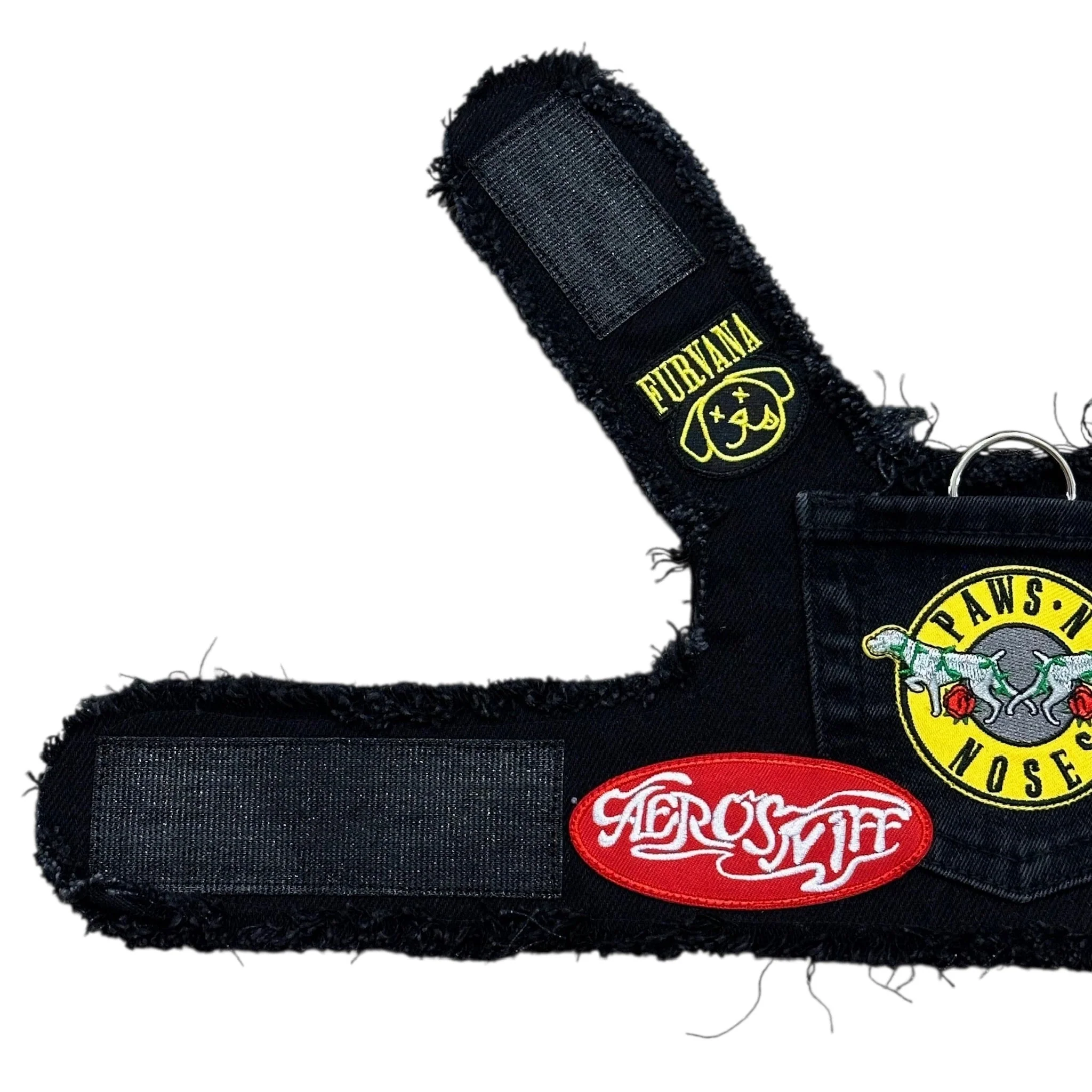 Ruff & Roll Harness - Image 11