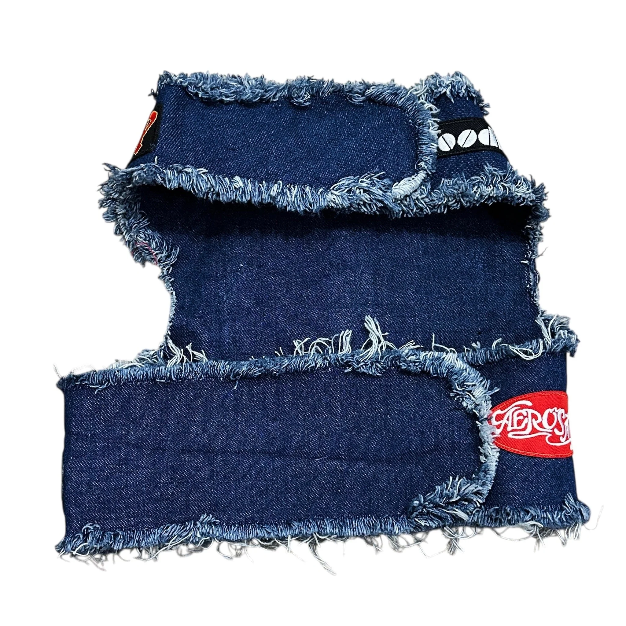 Ruff & Roll Harness - Image 12