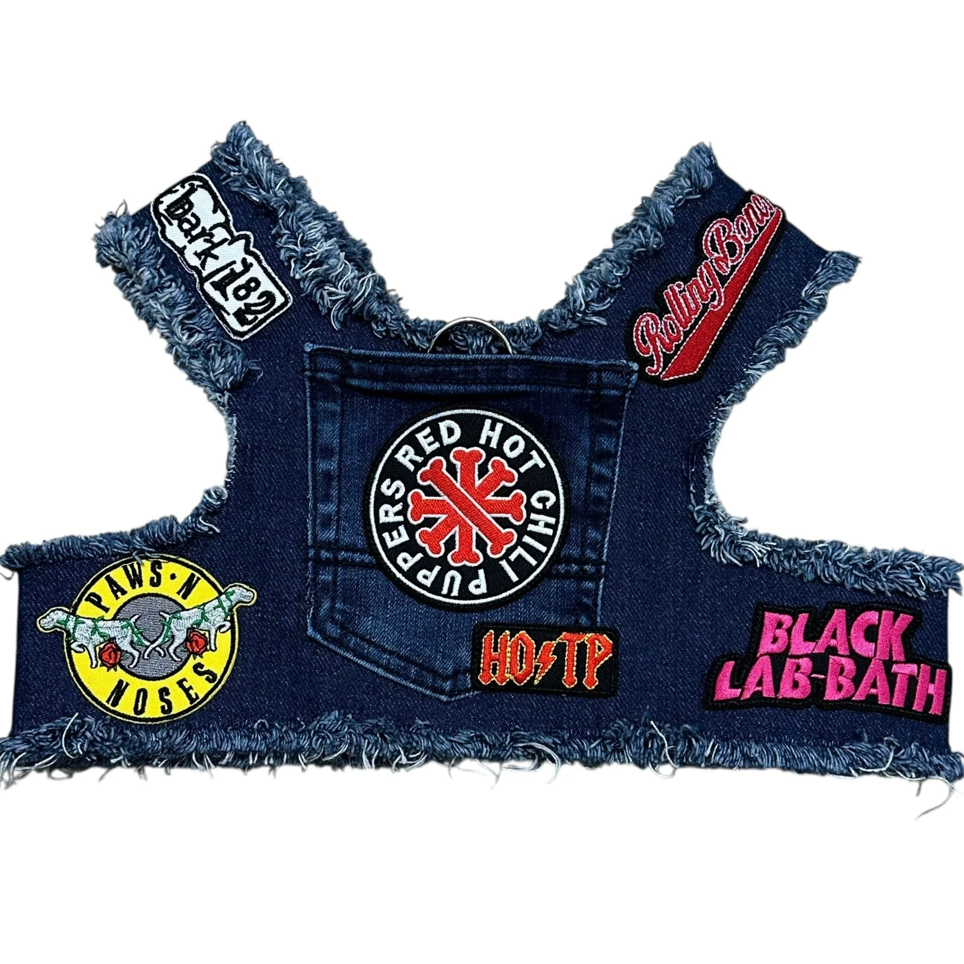 Ruff & Roll Harness - Image 13