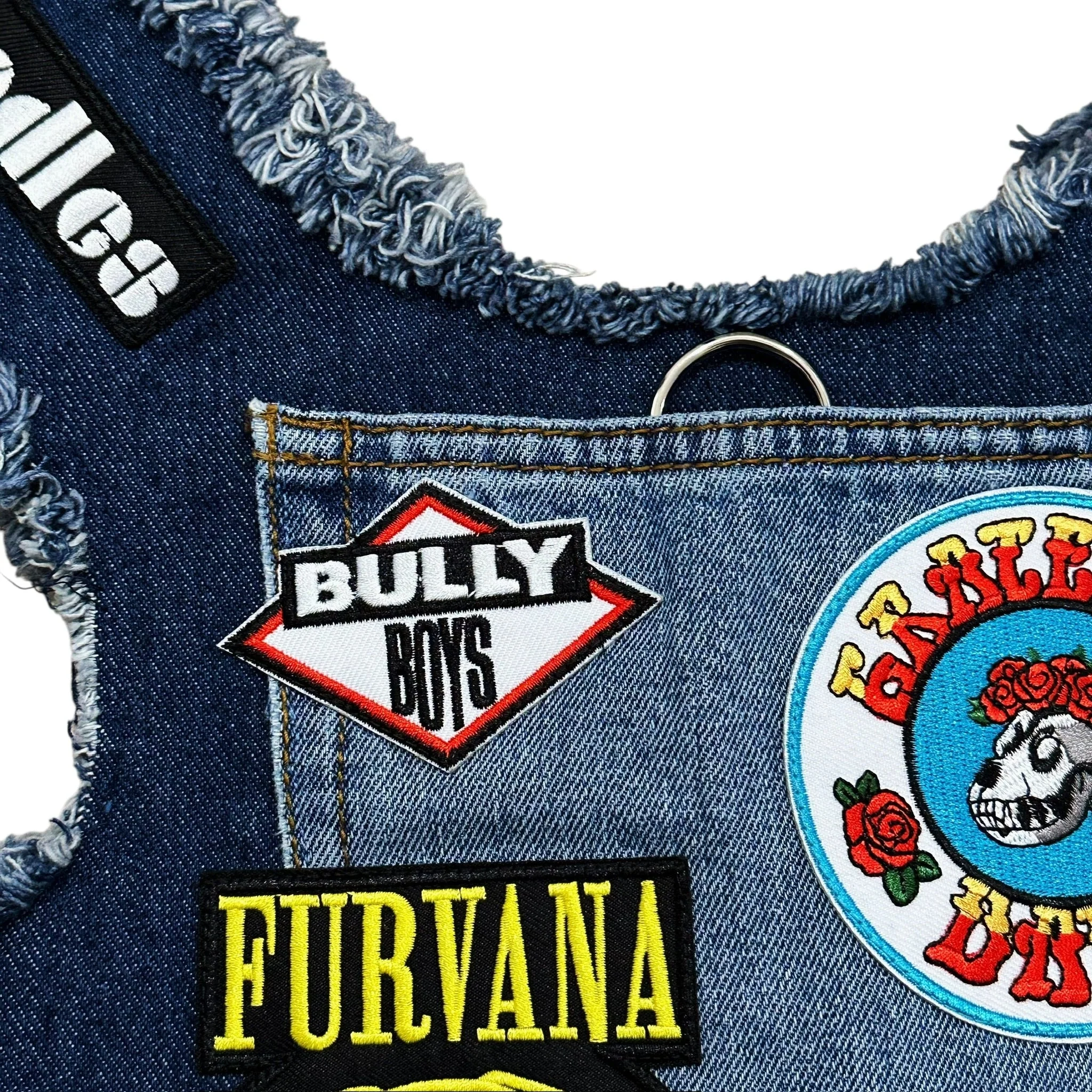 Ruff & Roll Harness - Image 8