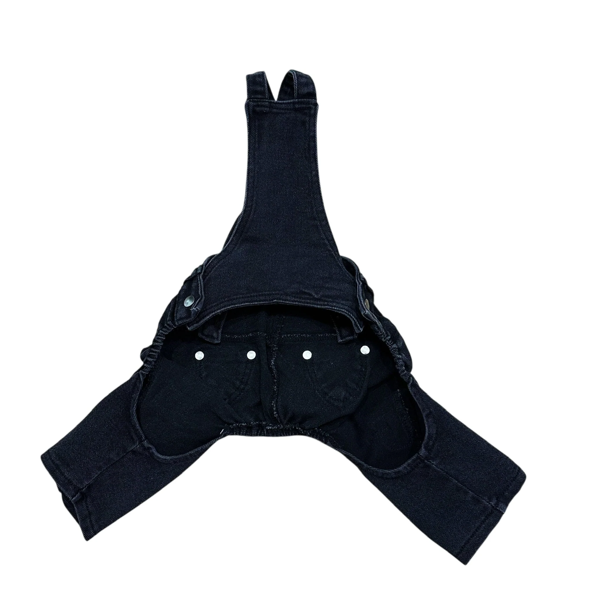Ruff & Roll Overall - Image 7