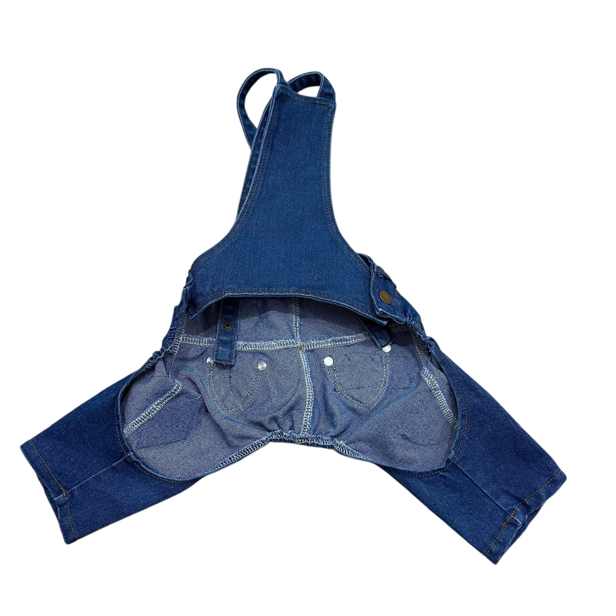 Ruff & Roll Overall - Image 8