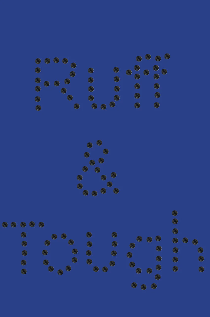 Ruff & Tough - Bandanna - Image 7