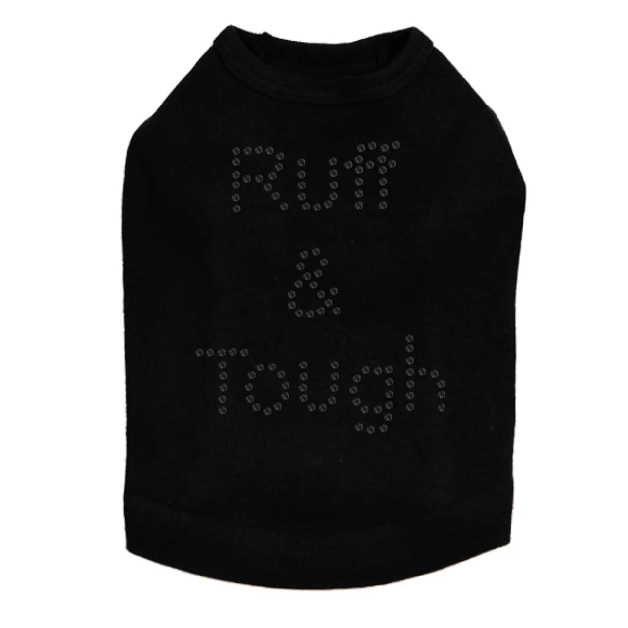 Ruff & Tough - Dog Tank - Image 2