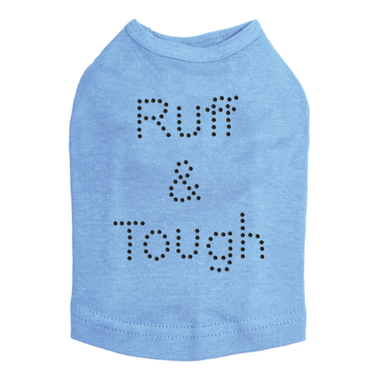 Ruff & Tough - Dog Tank - Image 3