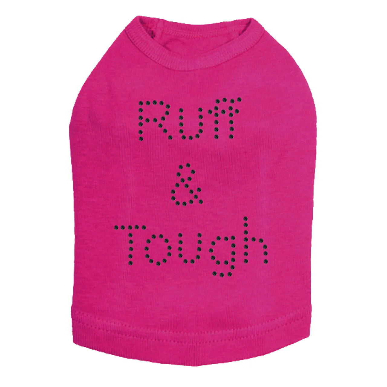 Ruff & Tough - Dog Tank - Image 5