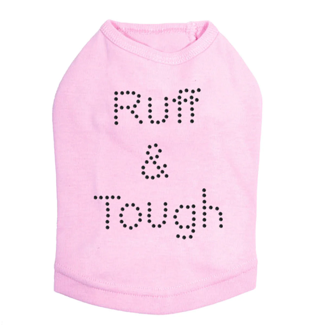 Ruff & Tough - Dog Tank - Image 8