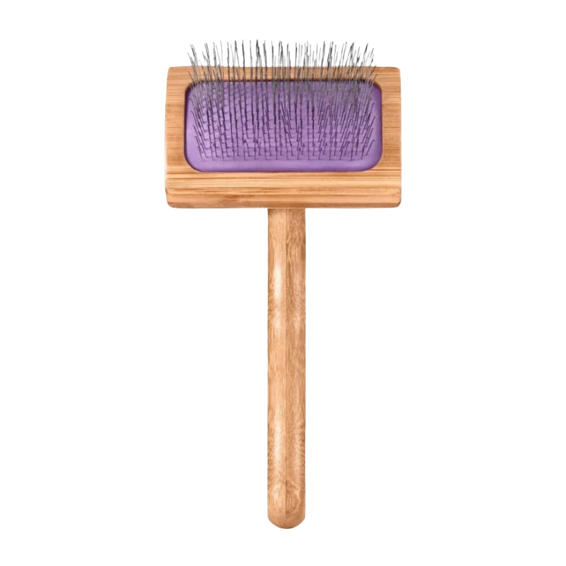 Rufus Universal Slicker Brush Small by Artero